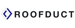 Roofduct: Website with webshop built in 18 languages Roofduct logo, SMEs and local, client of Timmermans Media